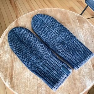 Icebreaker Merino Waypoint Mittens